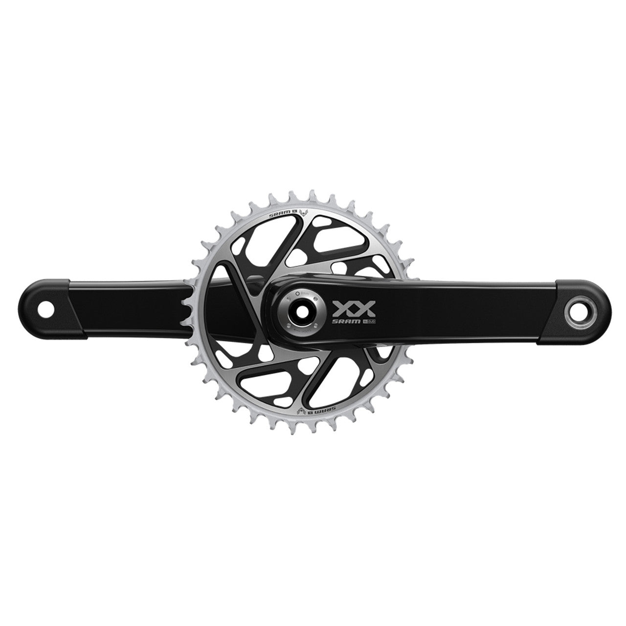 SRAM XX-SL EAGLE T-TYPE AXS EAGLE 12V Q174 DUB 34 Tanden 10/52 Pakket