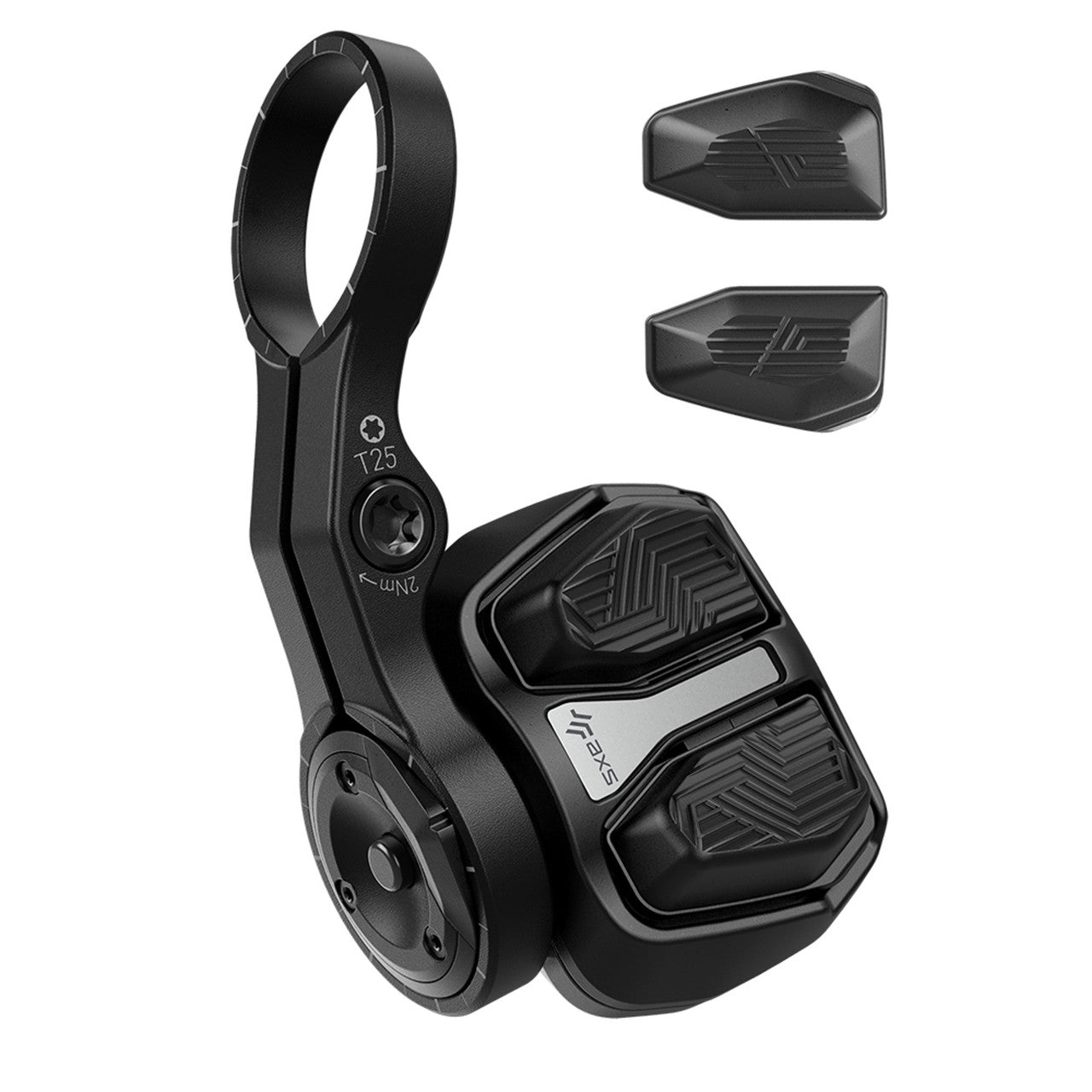 SRAM XX-SL EAGLE T-TYPE AXS EAGLE 12V Q174 DUB 34 Tanden 10/52 Pakket