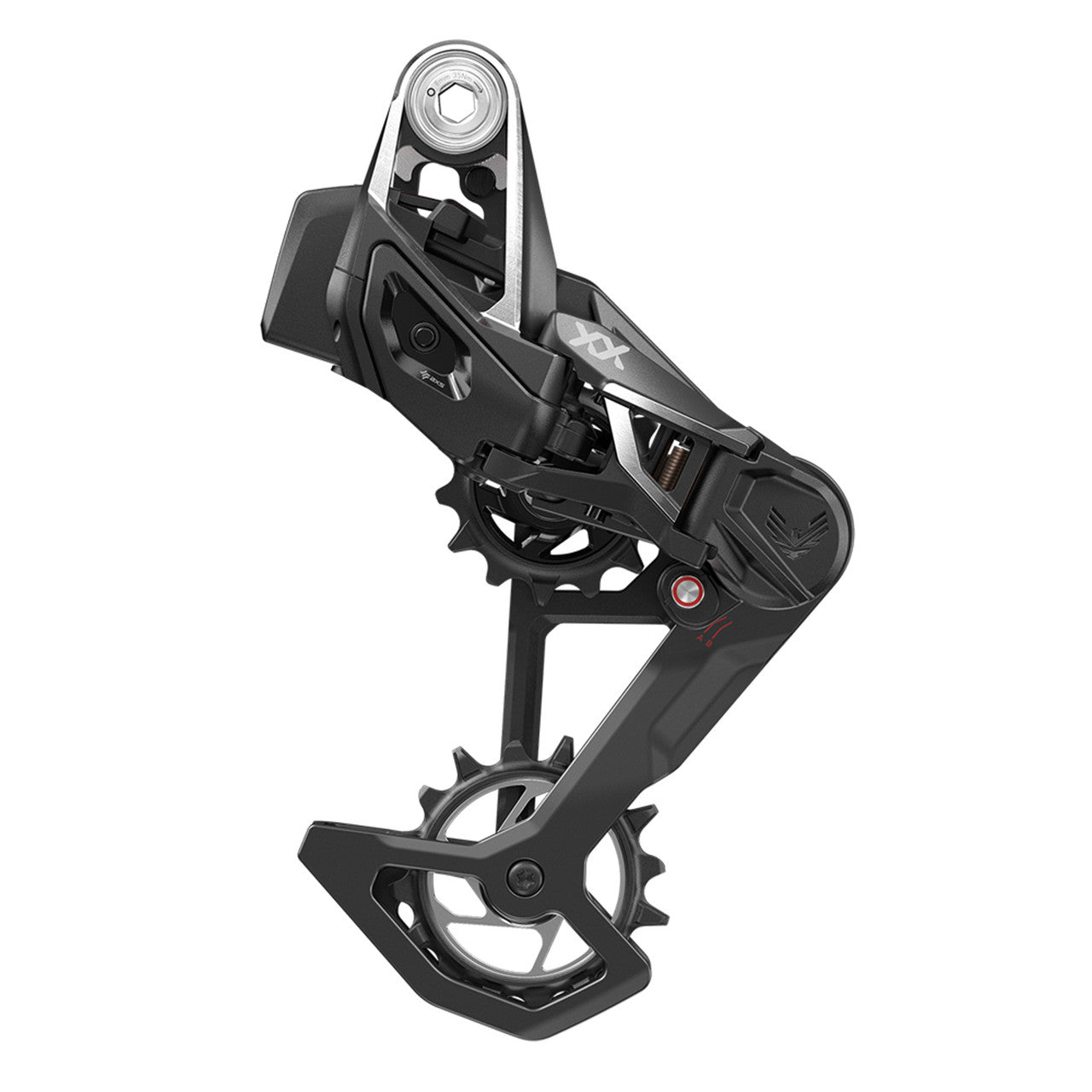 SRAM XX-SL EAGLE T-TYPE AXS EAGLE 12V Q174 DUB 34 Tanden 10/52 Pakket