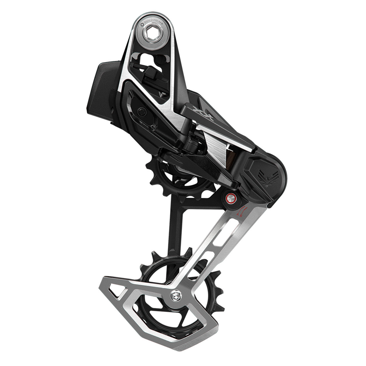 SRAM XX EAGLE E-MTB BROSE ISIS AXS T-TYPE 36 Tanden CLIP-ON 10/52 Pakket