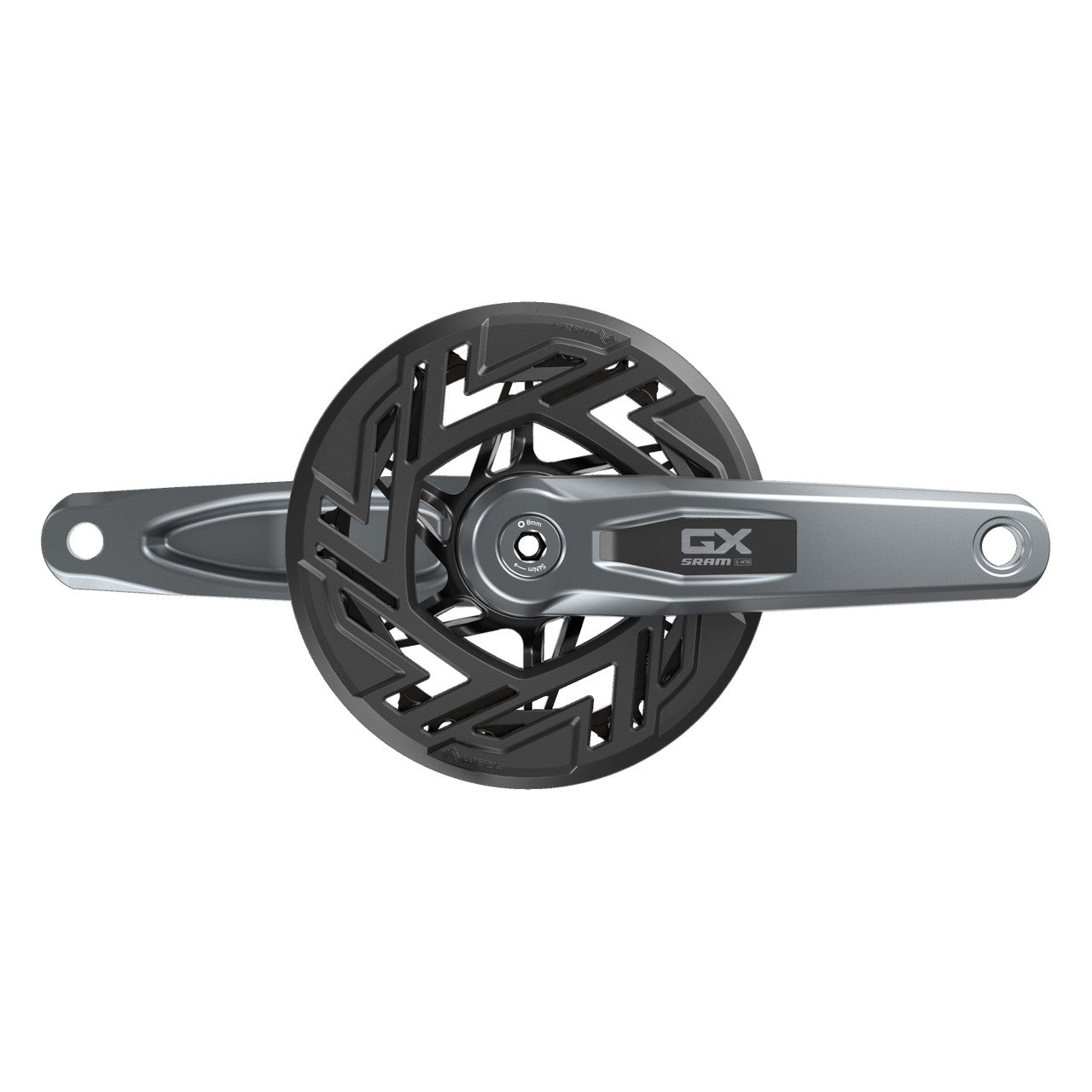 SRAM GX EAGLE E-MTB BROSE ISIS AXS T-Type 36 Tanden Clip-On 10/52 Pakket