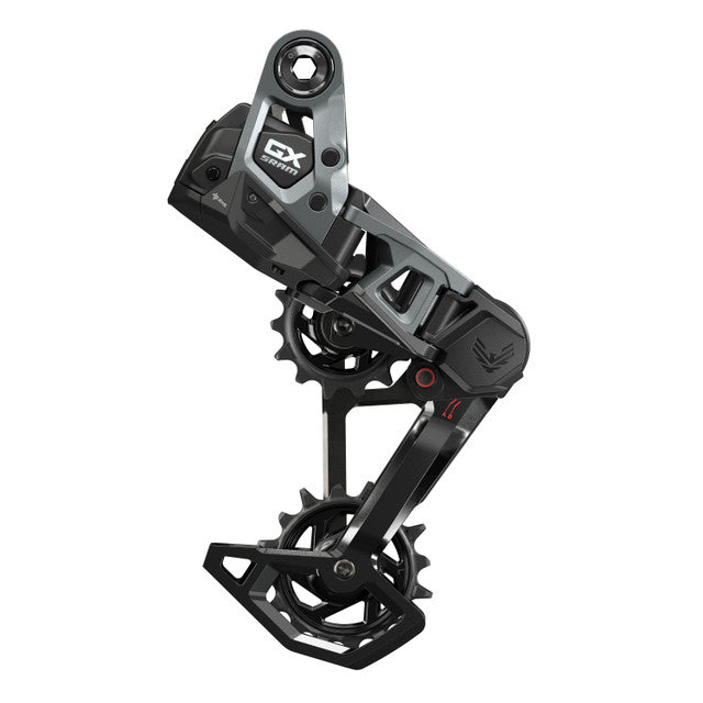 SRAM GX T-TYPE EAGLE AXS 12 versnellingen achterderailleur