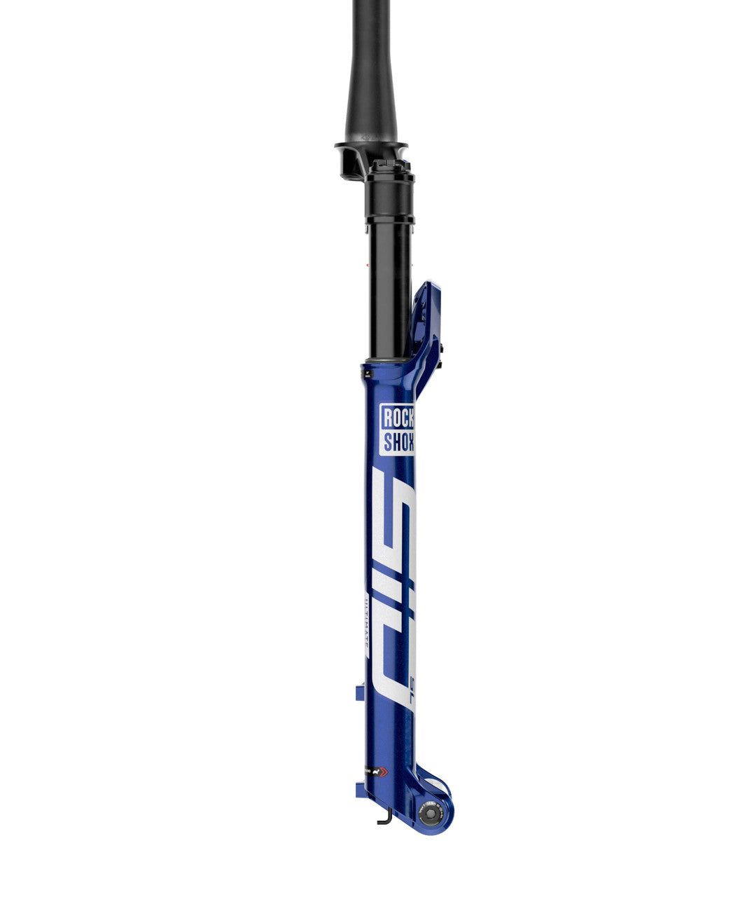 ROCKSHOX SID SL ULTIMATE RACE DAY2 3P 29" Voorvork As 15x110 mm Boost Blauw