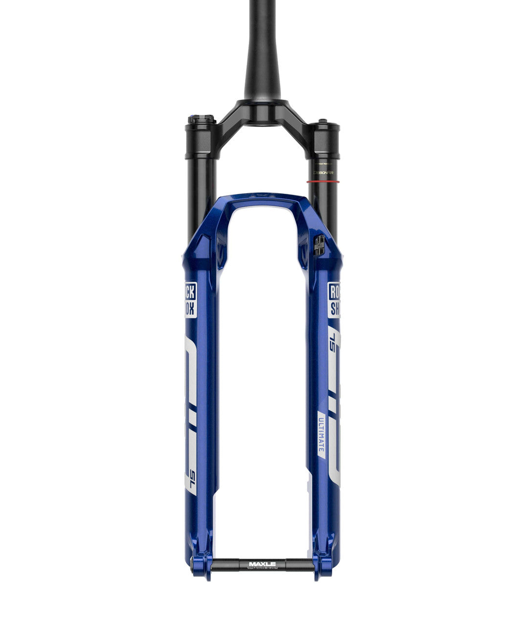 ROCKSHOX SID SL ULTIMATE RACE DAY2 3P 29" Voorvork As 15x110 mm Boost Blauw