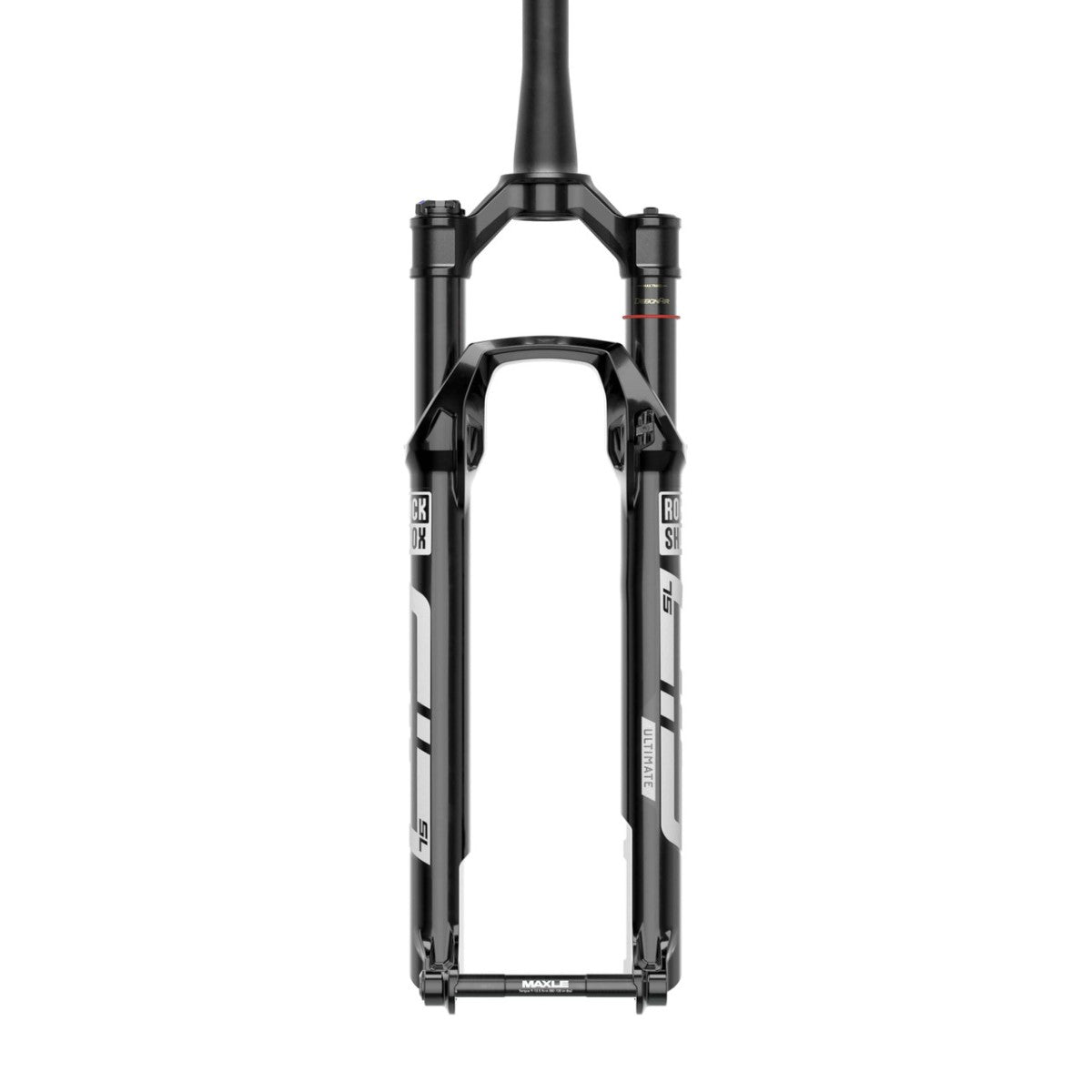 ROCKSHOX SID SL ULTIMATE RACE DAY2 3P 29" Voorvork As 15x110 mm Boost Zwart