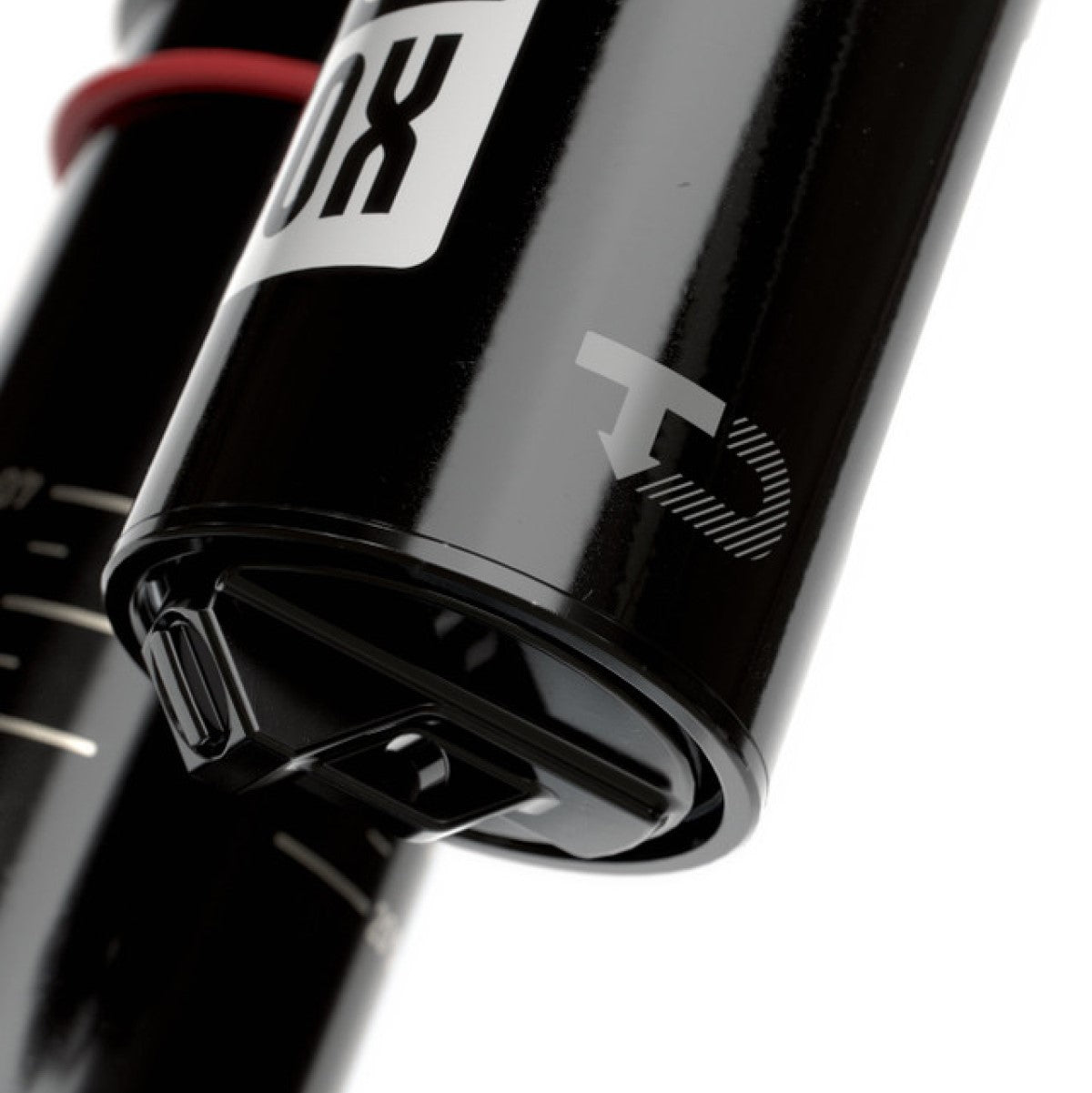 ROCKSHOX VIVID ULTIMATE RC2T DEBONAIR HBO schokdemper voor Specialized Levo SL (2022+)