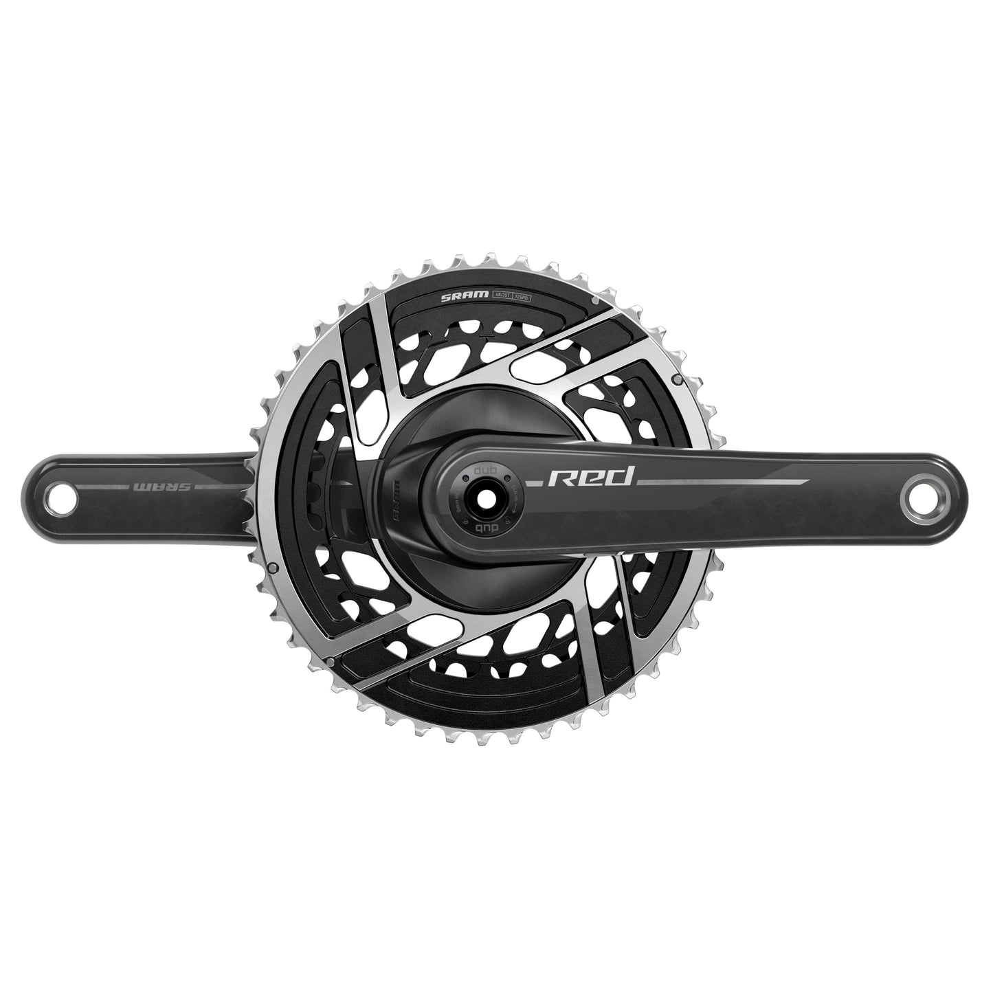 SRAM RED AXS E1 pakket