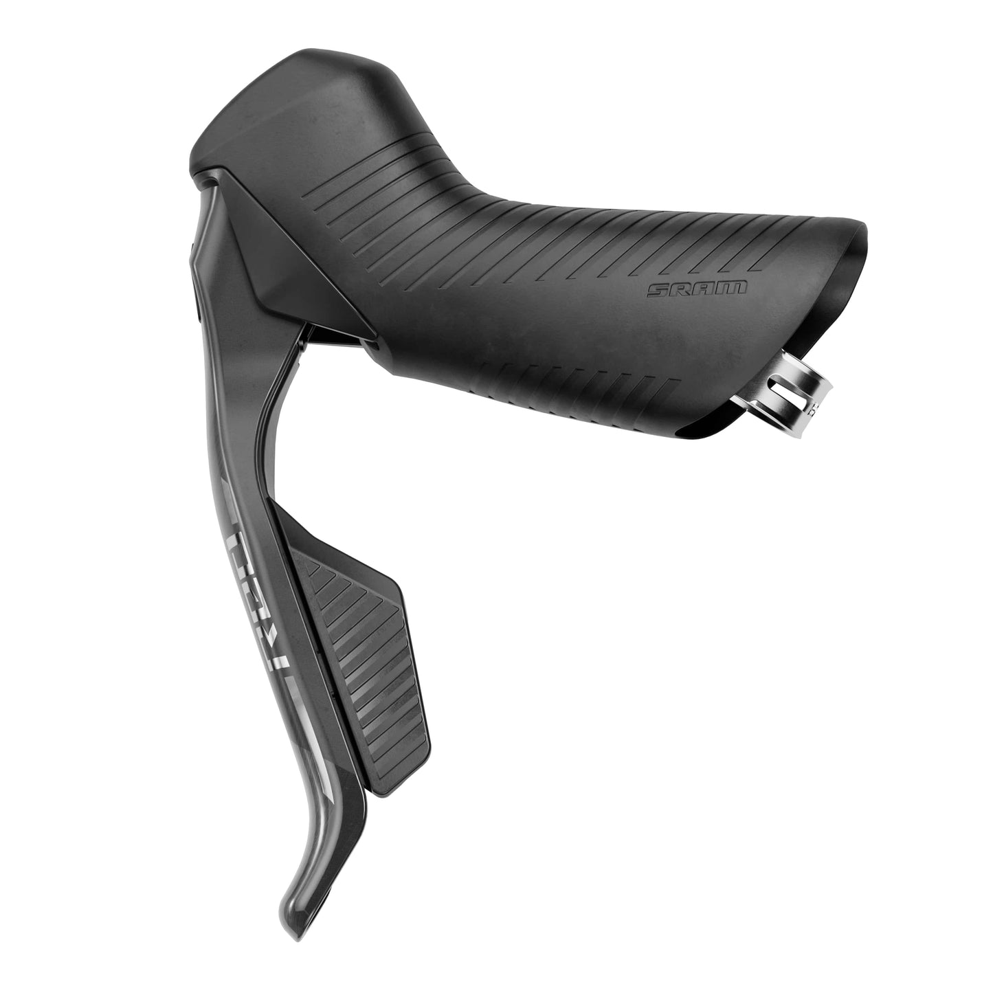 SRAM RED AXS E1 Flat Mount 950mm 2x12V Linkerhendel en voorremklauw