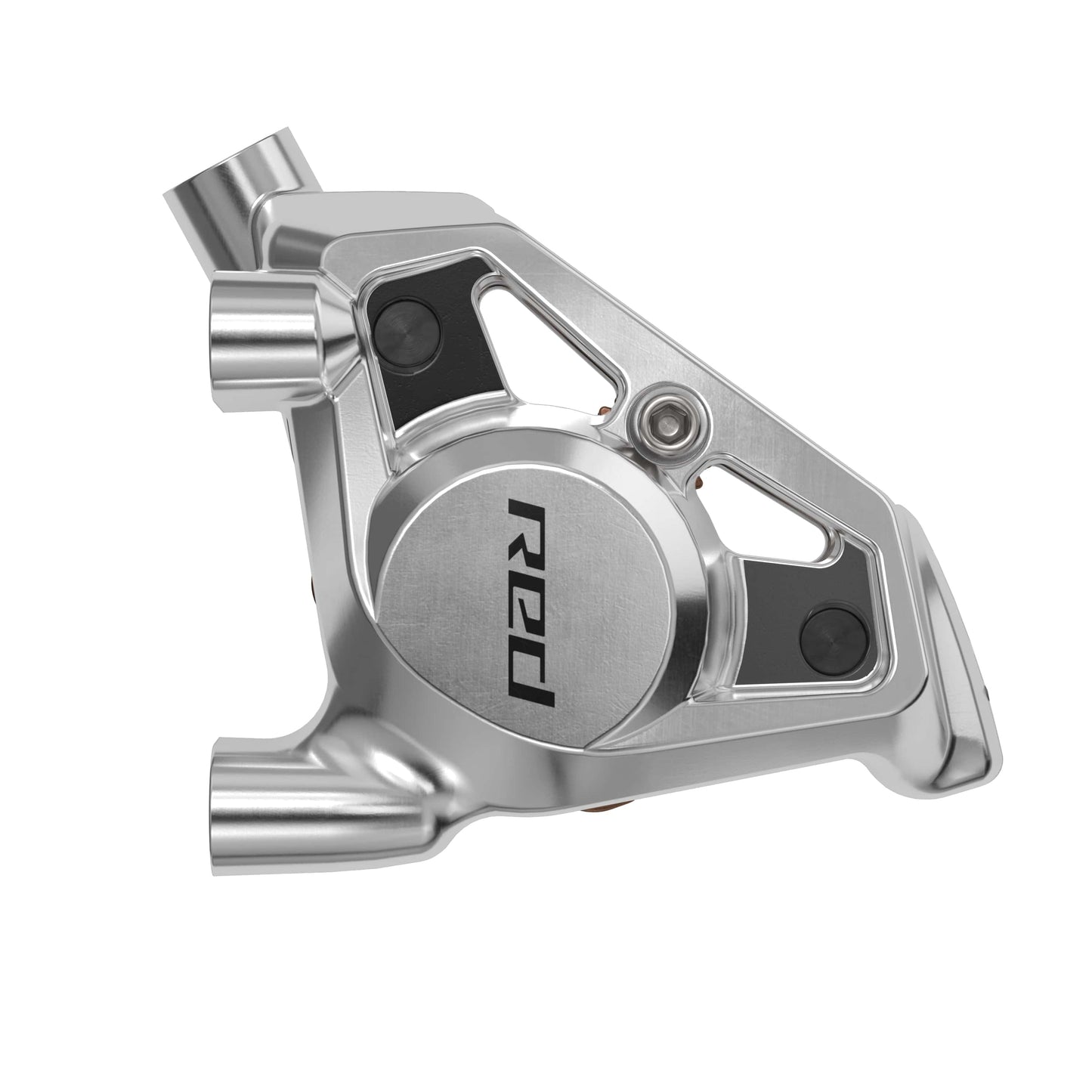 SRAM RED AXS E1 Flat Mount 950mm 2x12V Linkerhendel en voorremklauw