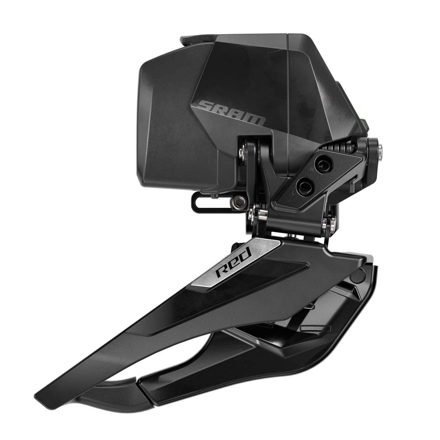 SRAM RED AXS E1 pakket