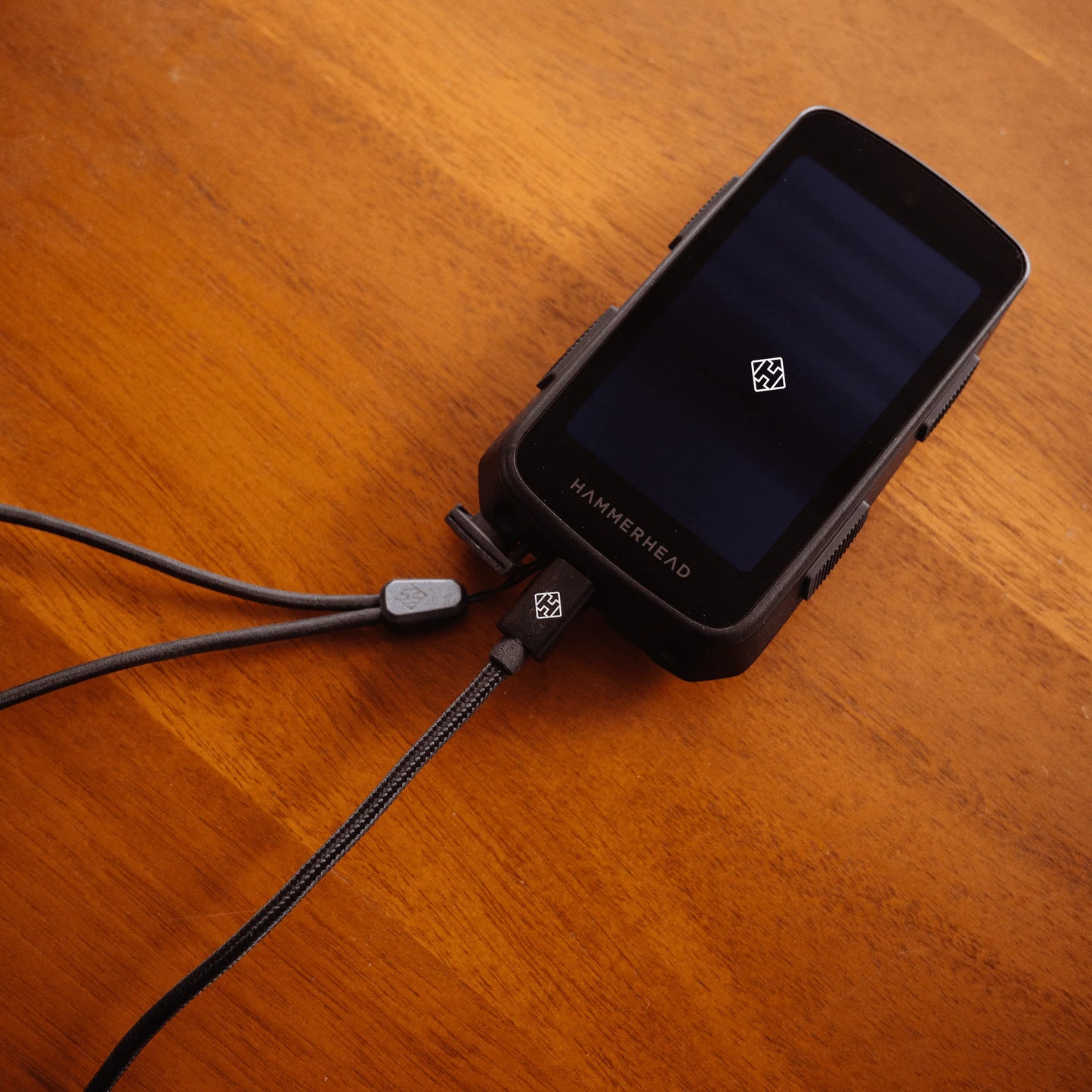 USB-C kabel voor Hammerhead meter