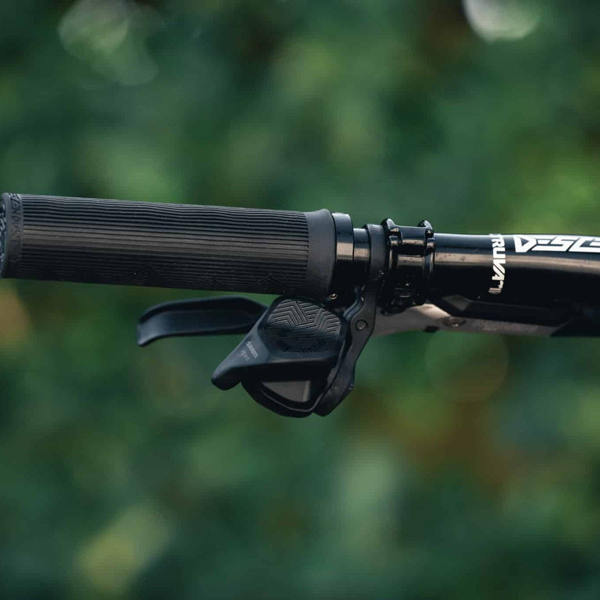 SRAM POD AXS Rocker Linkerversnelling