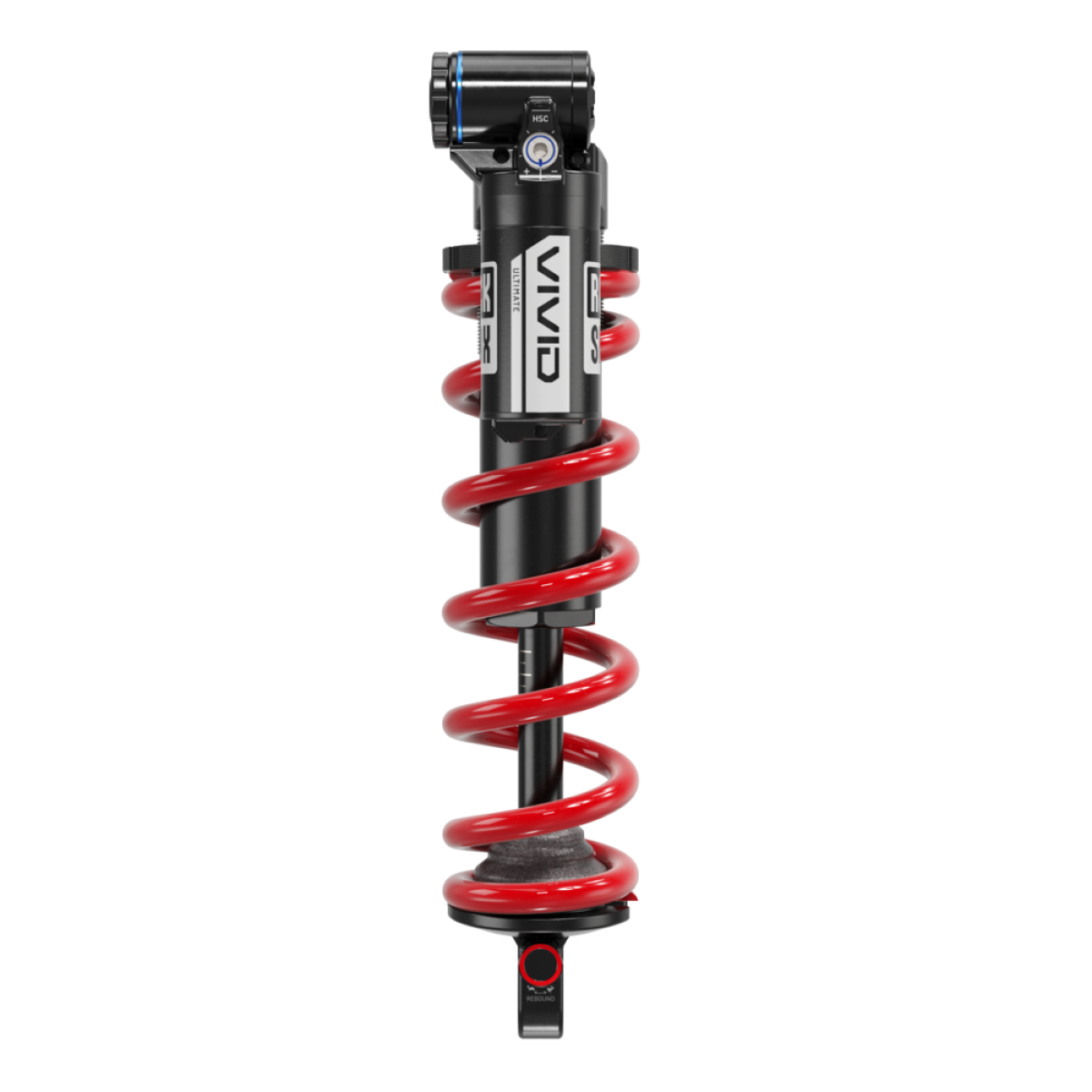 ROCKSHOX VIVID ULTIMATE DH RC2 HBO