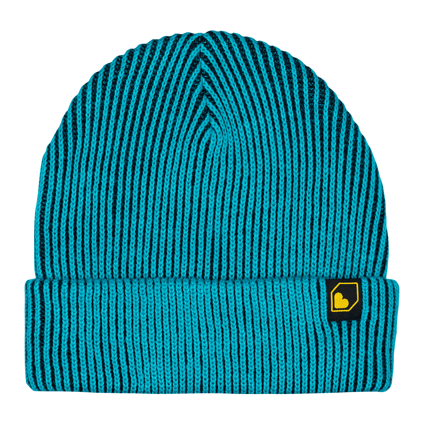 BURGTEC BOOTLEG Muts Blauw