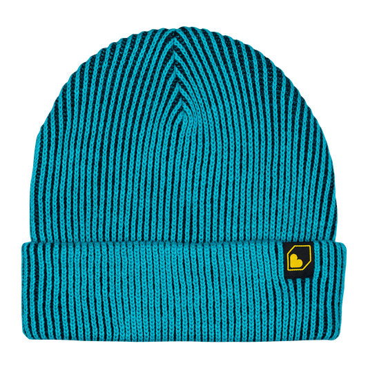 BURGTEC BOOTLEG Muts Blauw