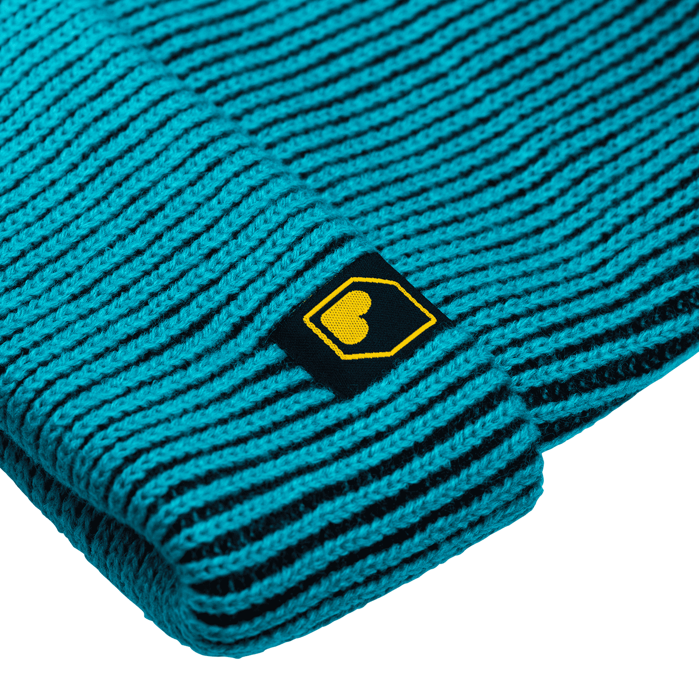 BURGTEC BOOTLEG Muts Blauw