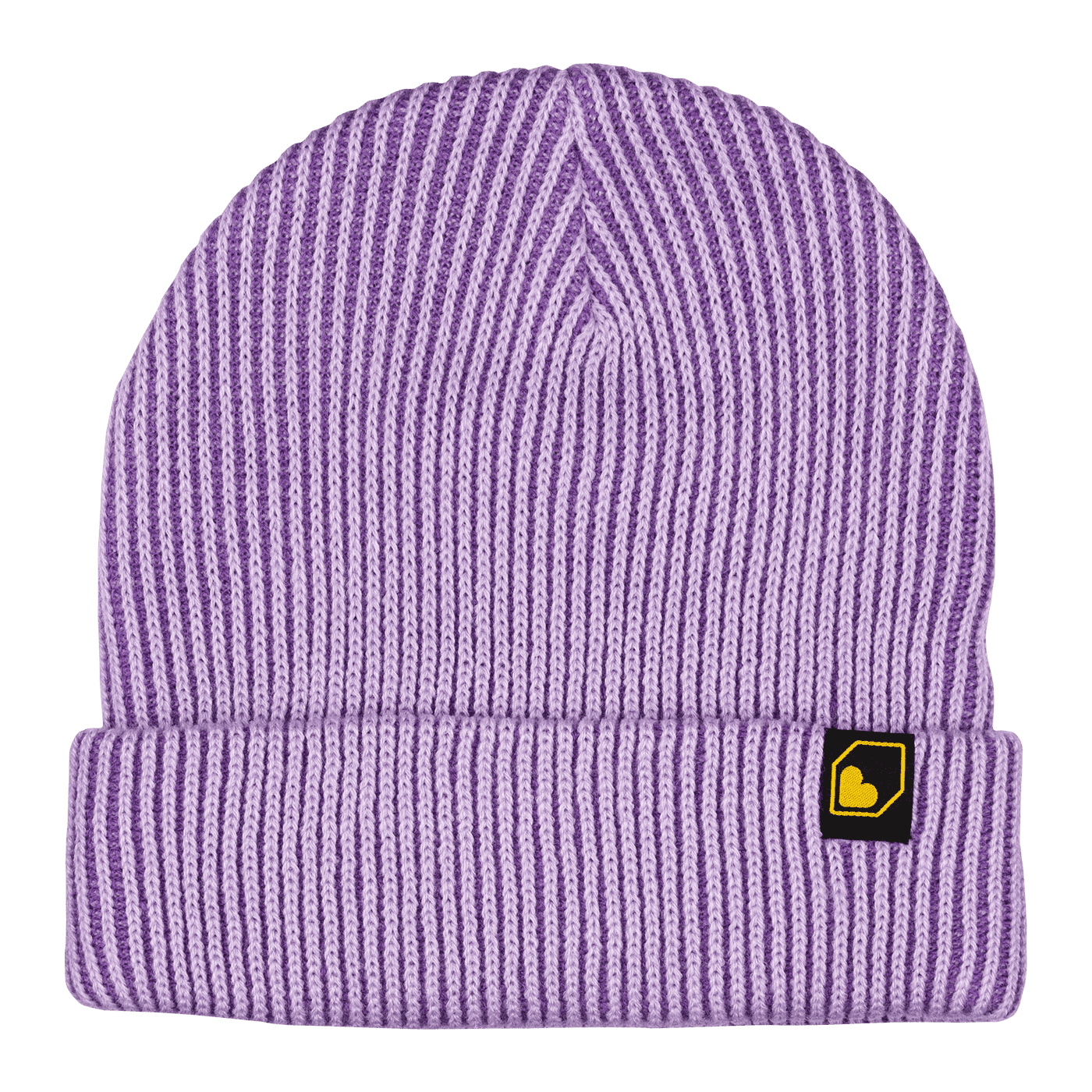 BURGTEC BOOTLEG Lila muts