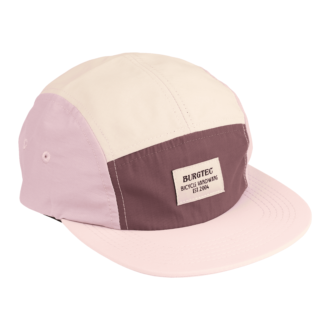 BURGTEC COURIER VIJFDE PANEL Pet Roze Limonade