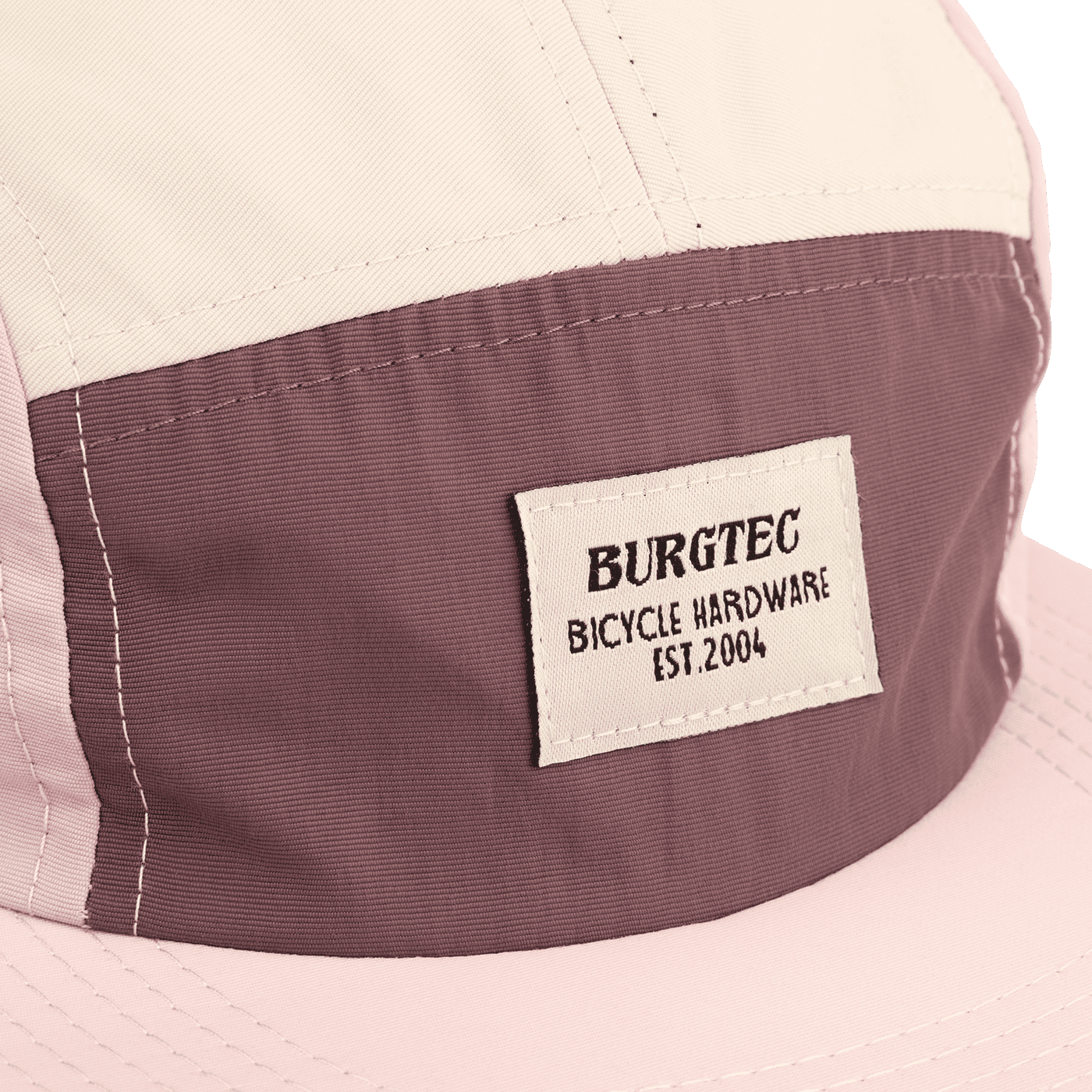BURGTEC COURIER VIJFDE PANEL Pet Roze Limonade