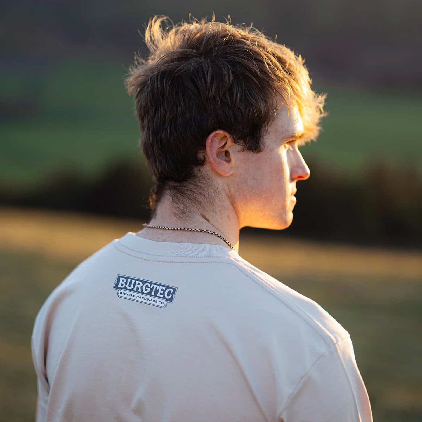 BURGTEC 21 JAAR CREST T-Shirt