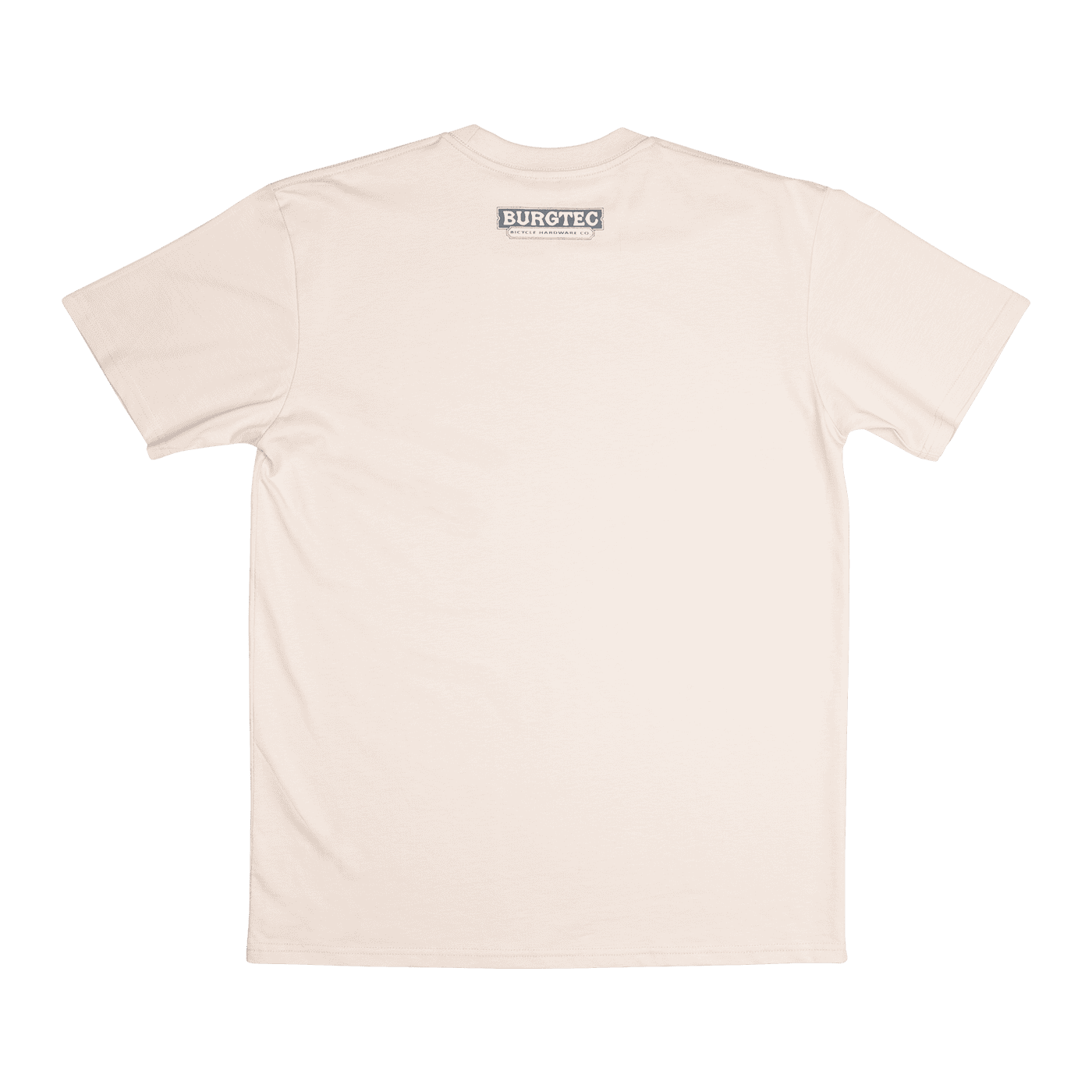 BURGTEC 21 JAAR CREST T-Shirt