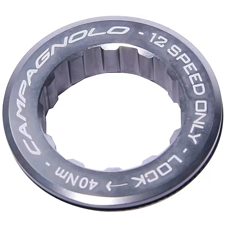 CAMPAGNOLO 12V CASSETTE MOER VOOR 11 TANDS START