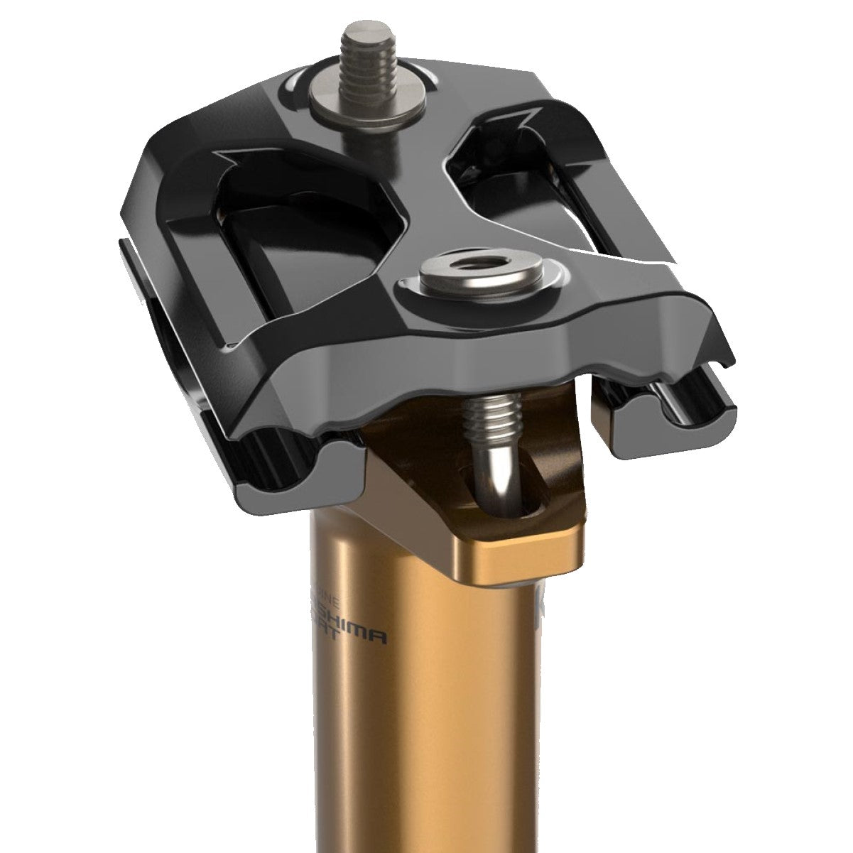 FOX RACING SHOX TRANSFER FACTORY 2025 Telescopische zadelpen