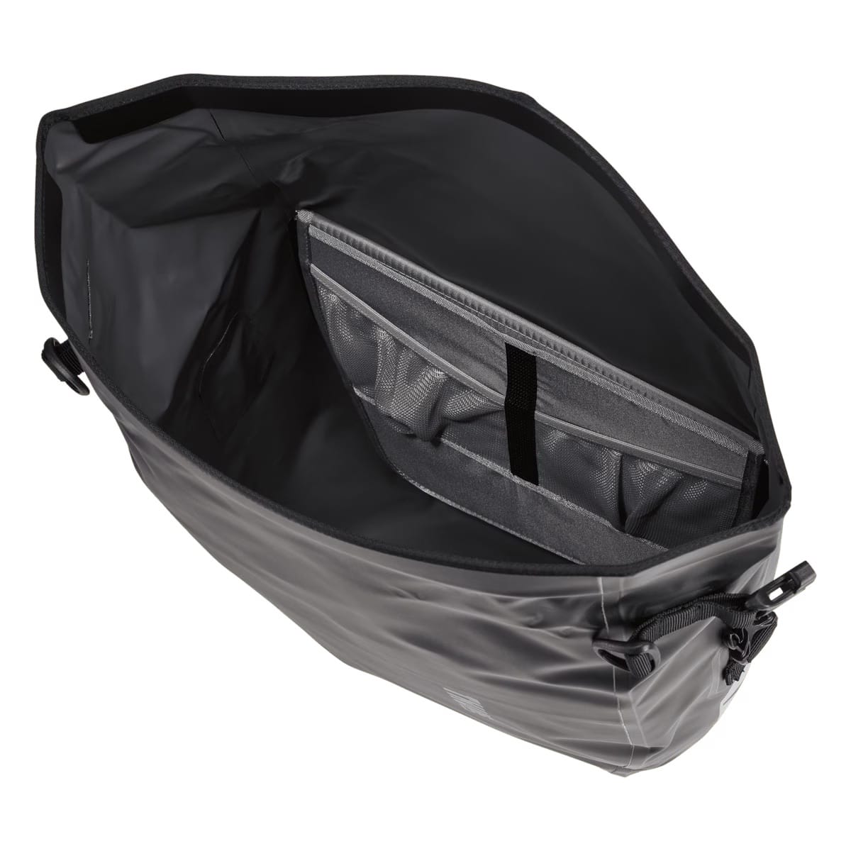 Paar THULE SHIELD 25 L Bagagetassen Zwart