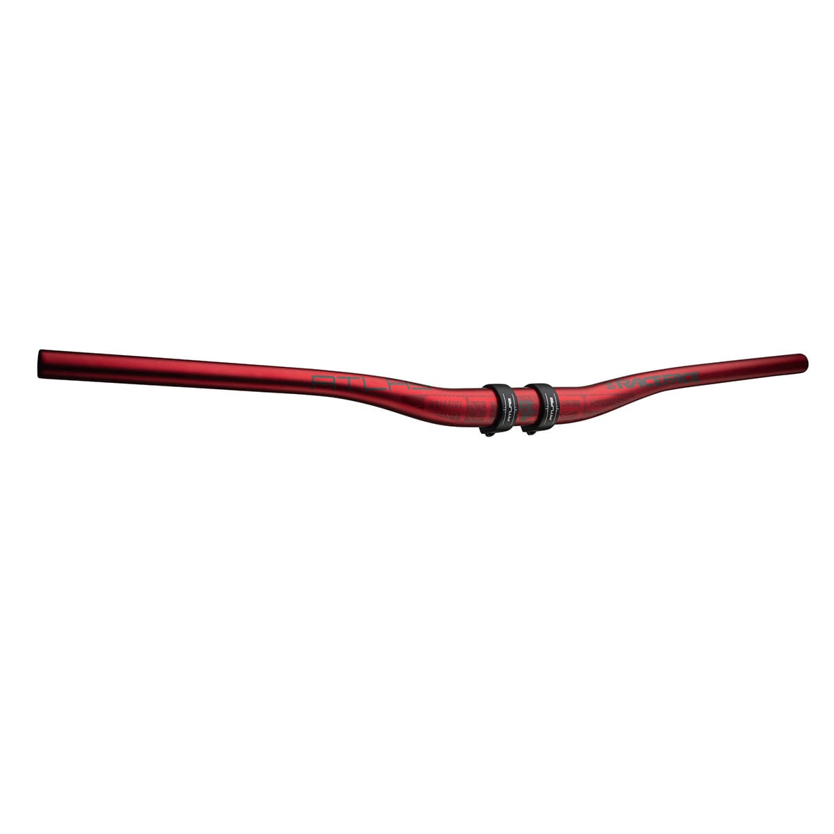 RACE FACE ATLAS Rise 20mm 820mm rood stuur