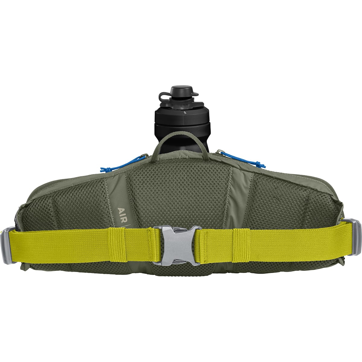 CAMELBAK PODIUM FLOW 2 2,5 L WAIST PACK Groen Olijf