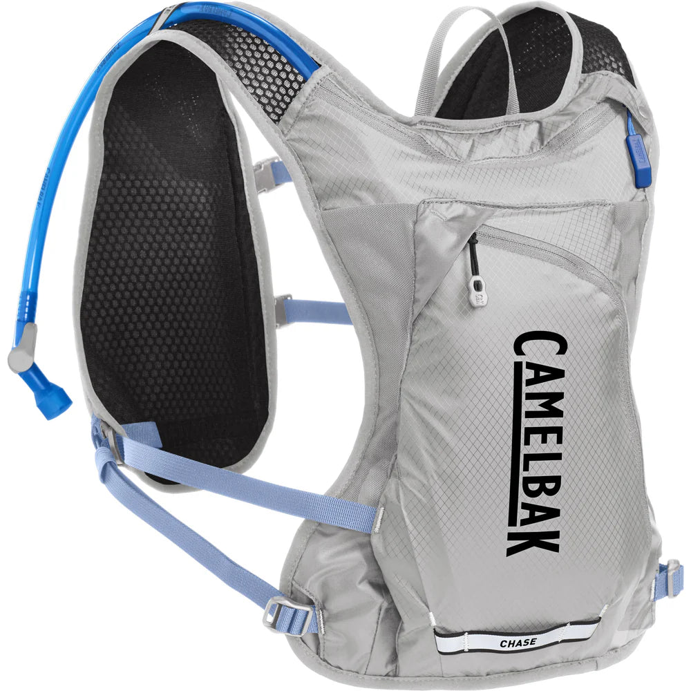 CAMELBAK VROUW CHASE RACE 4L VEST Hydratatietas Grijs