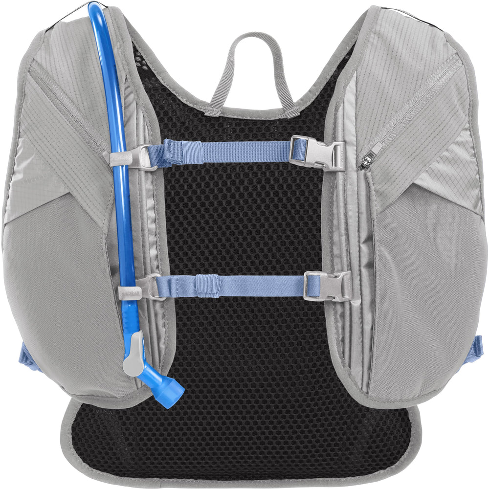 CAMELBAK VROUW CHASE RACE 4L VEST Hydratatietas Grijs