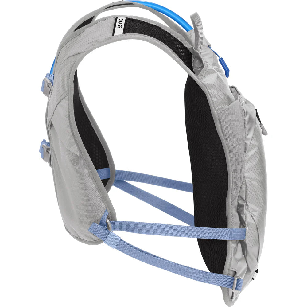 CAMELBAK VROUW CHASE RACE 4L VEST Hydratatietas Grijs
