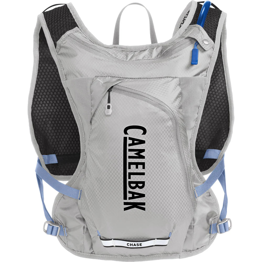CAMELBAK VROUW CHASE RACE 4L VEST Hydratatietas Grijs