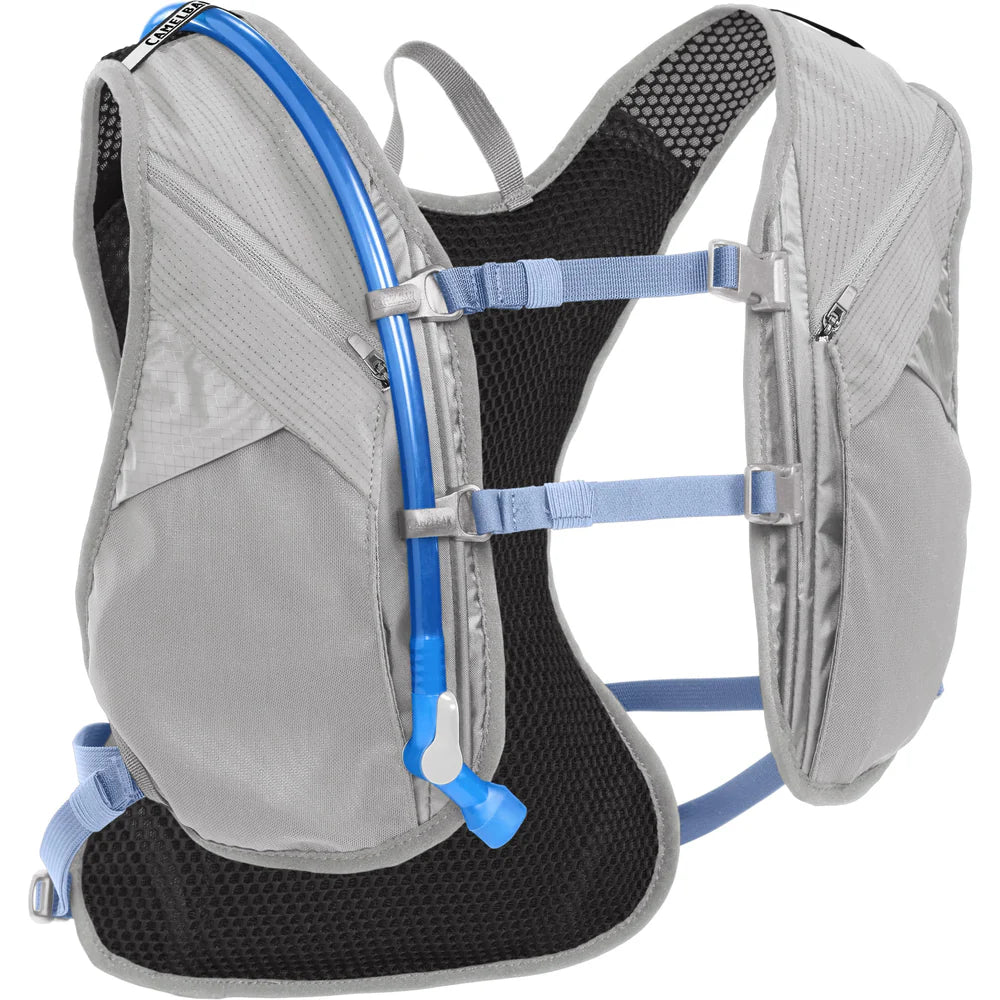 CAMELBAK VROUW CHASE RACE 4L VEST Hydratatietas Grijs