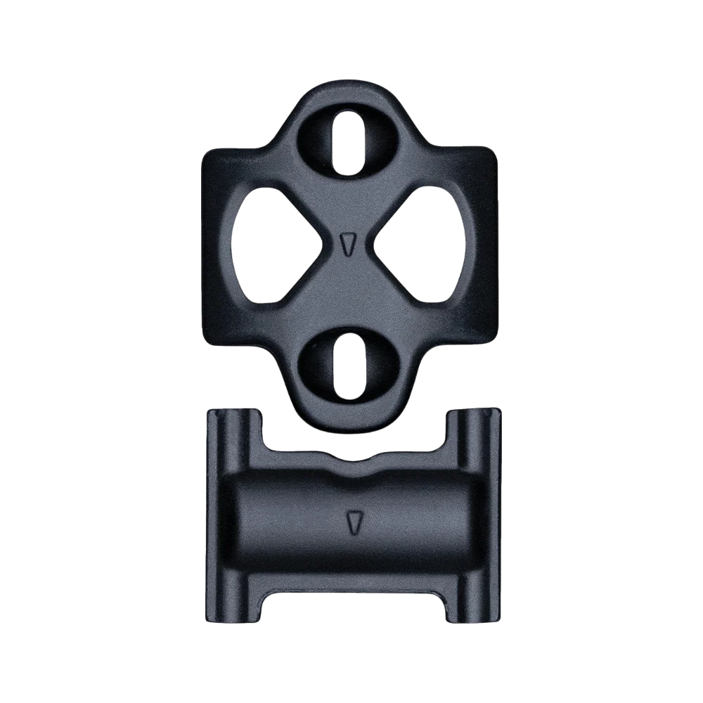 SDG TELLIS V1 Klembevestiging railsteun