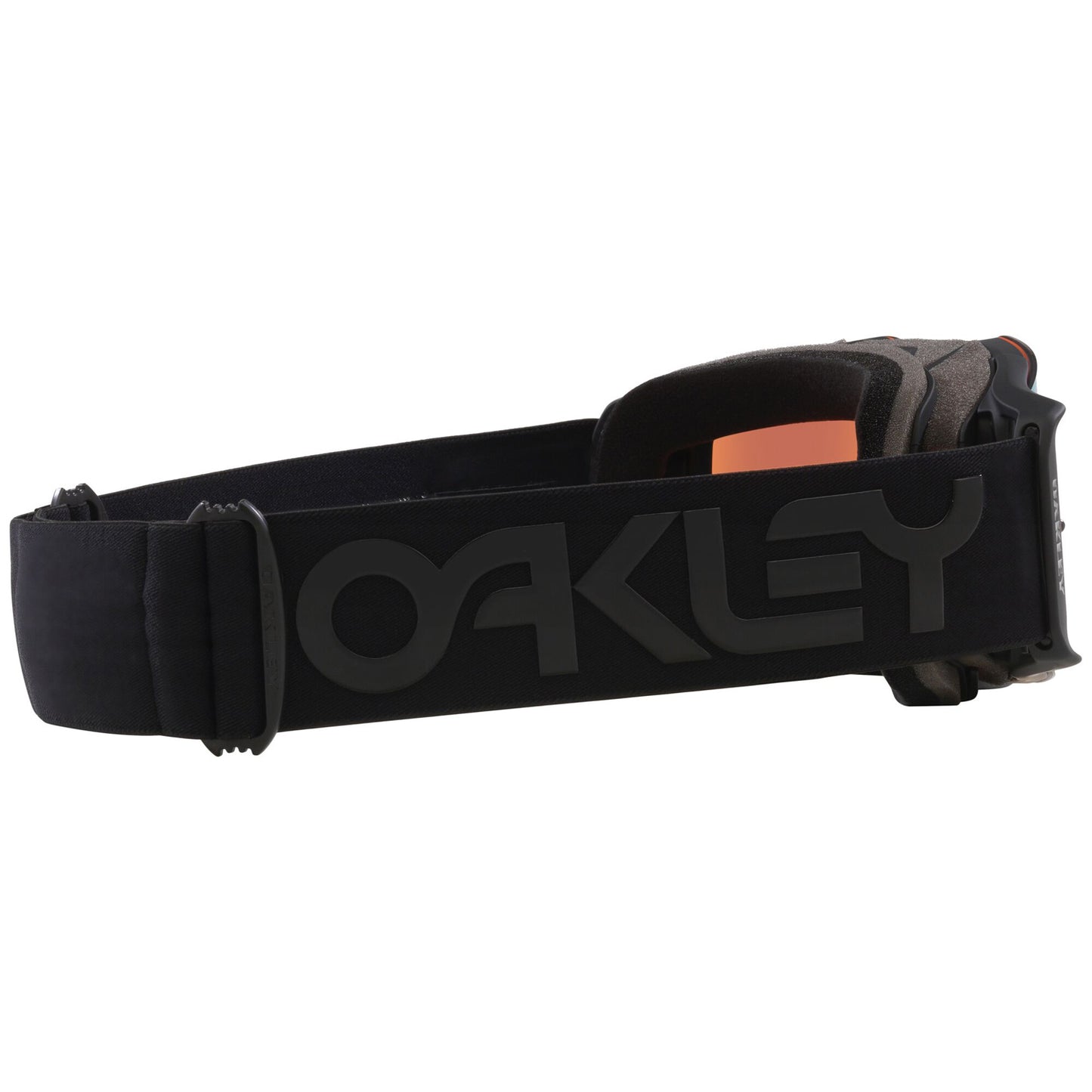 OAKLEY FRONT LINE MX B1B Blackout Prizm Sapphire Bril