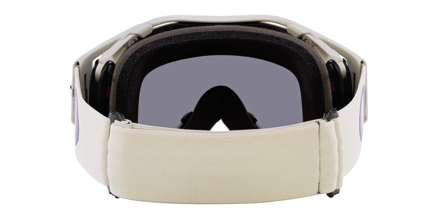 OAKLEY AIRBRAKE MTB TLD DropIn Prizm Sapphire Iridium Bril