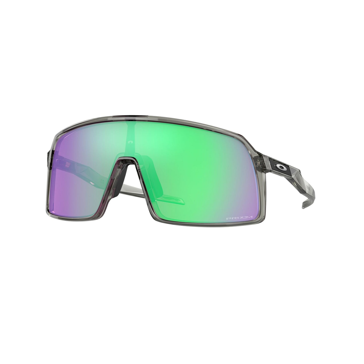 Bril OAKLEY SUTRO grijs INK Prizm Road Jade