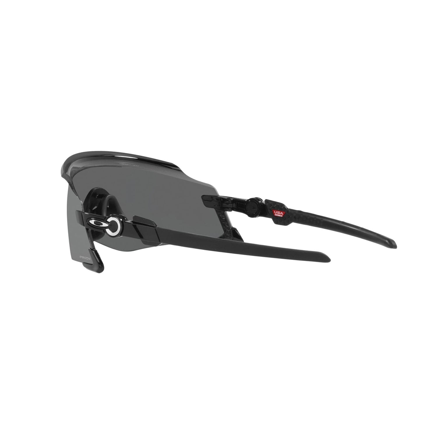 OAKLEY KATO Bril Gepolijst Prizm Black - OO9455M-0149