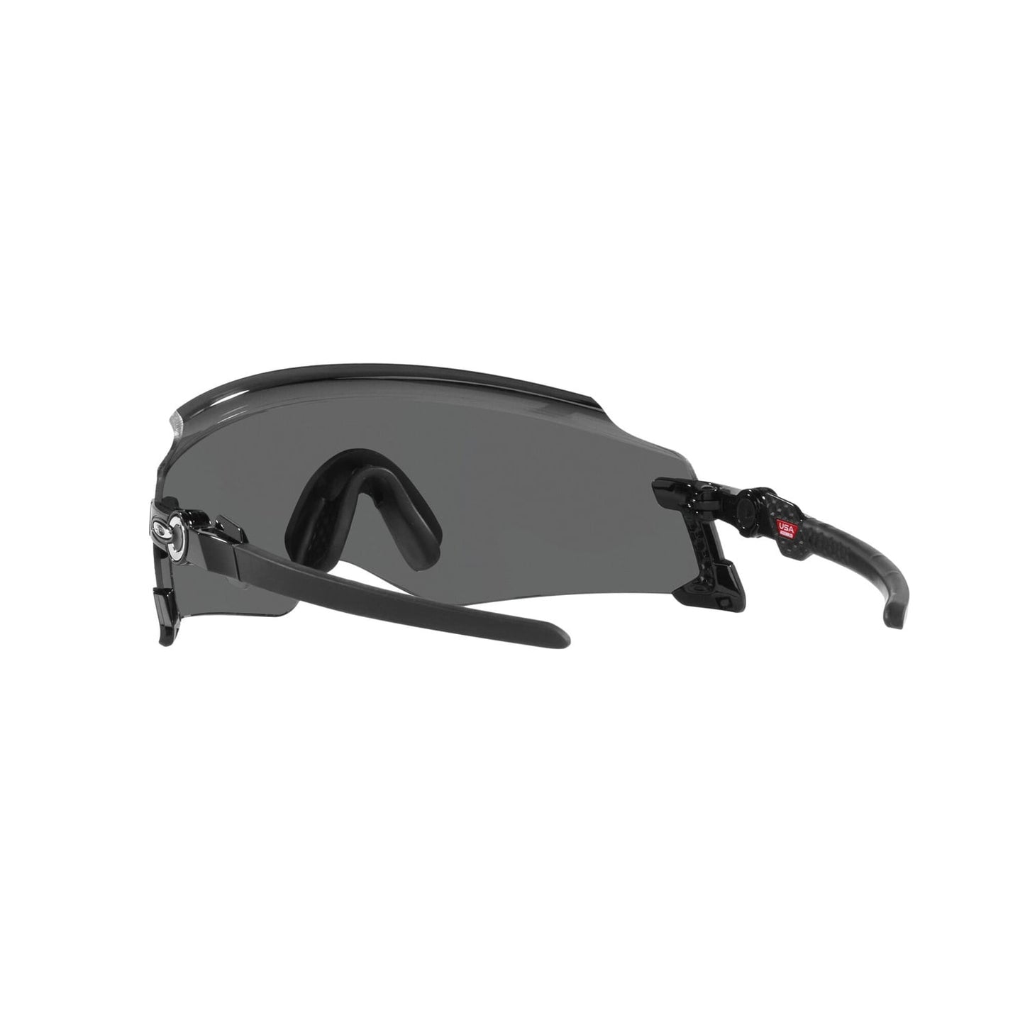 OAKLEY KATO Bril Gepolijst Prizm Black - OO9455M-0149