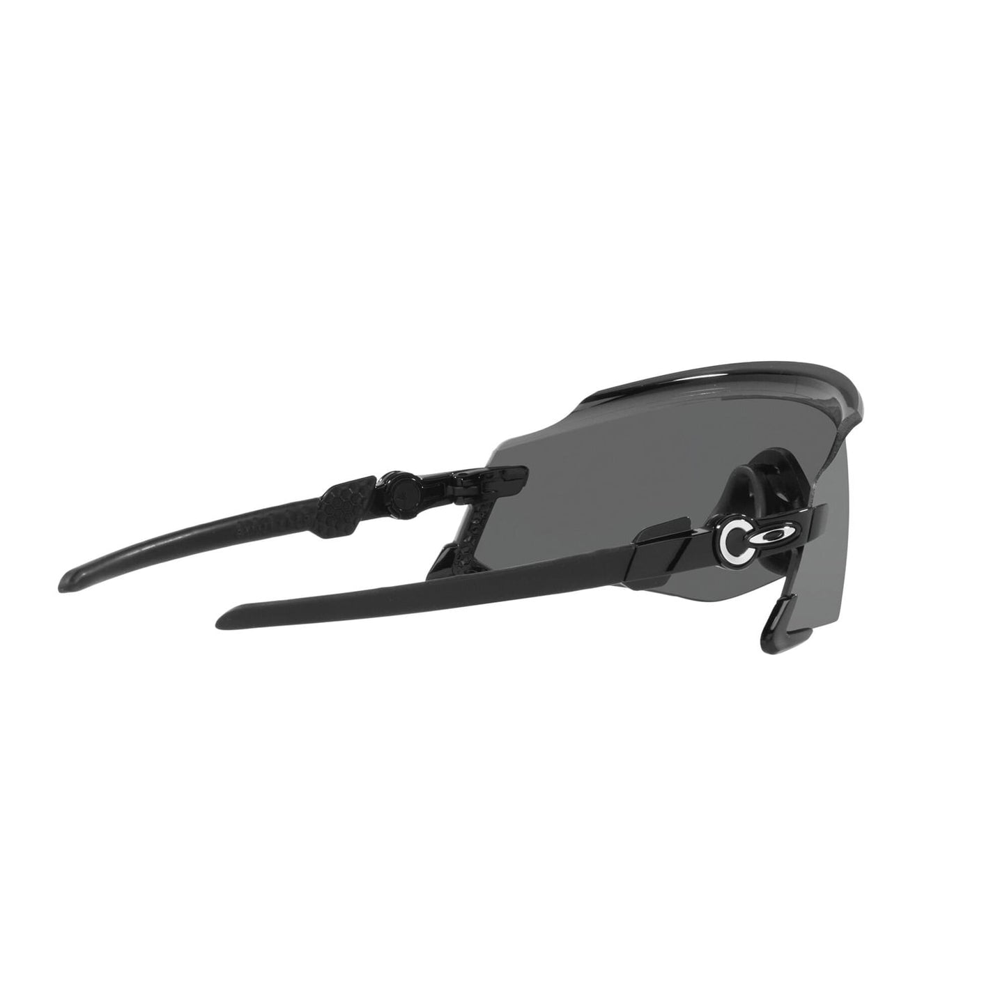 OAKLEY KATO Bril Gepolijst Prizm Black - OO9455M-0149