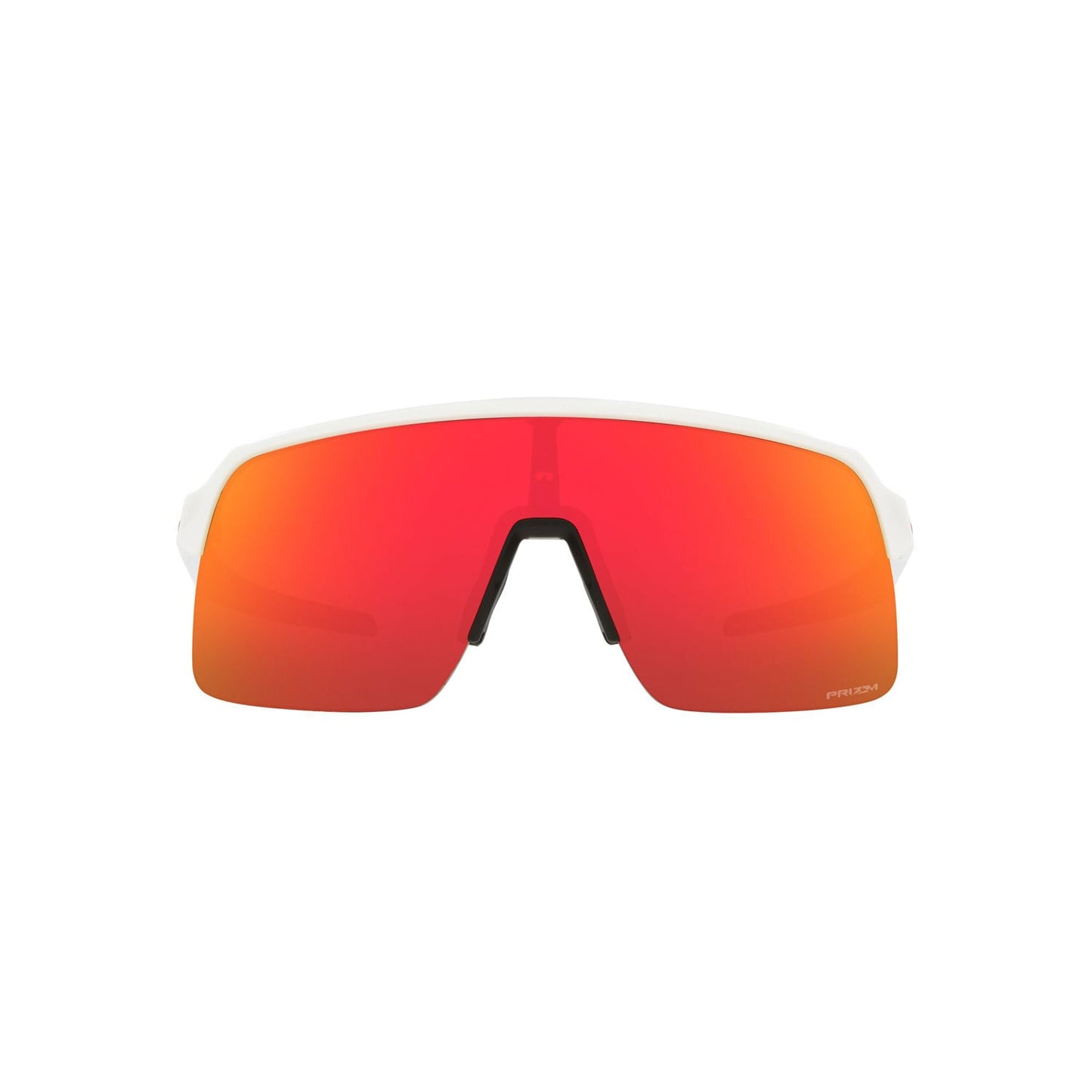 OAKLEY SUTRO LITE Wit Matte Prizm Robijn - OO9463-1839