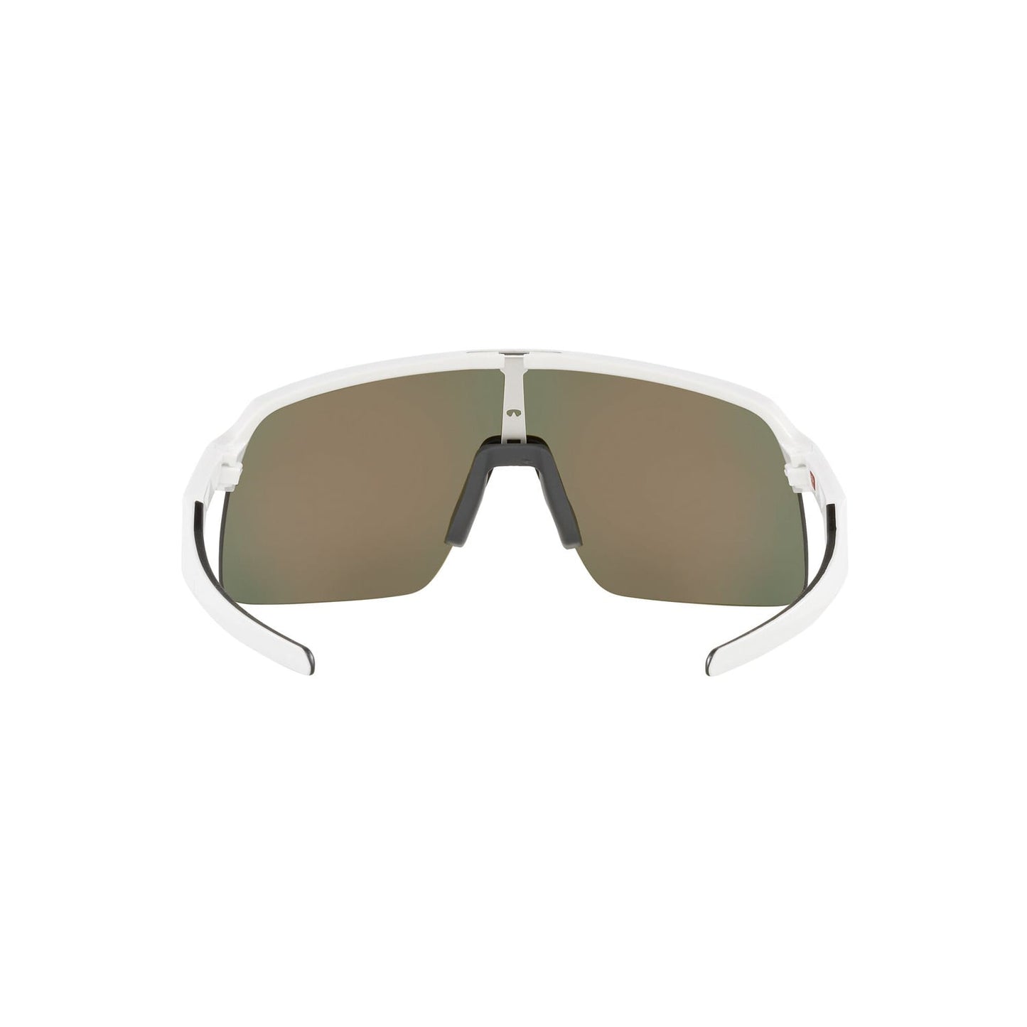 OAKLEY SUTRO LITE Wit Matte Prizm Robijn - OO9463-1839