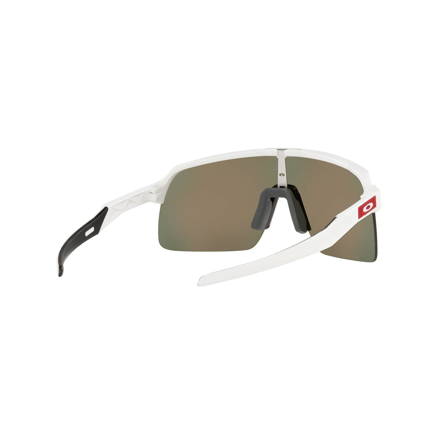OAKLEY SUTRO LITE Wit Matte Prizm Robijn - OO9463-1839