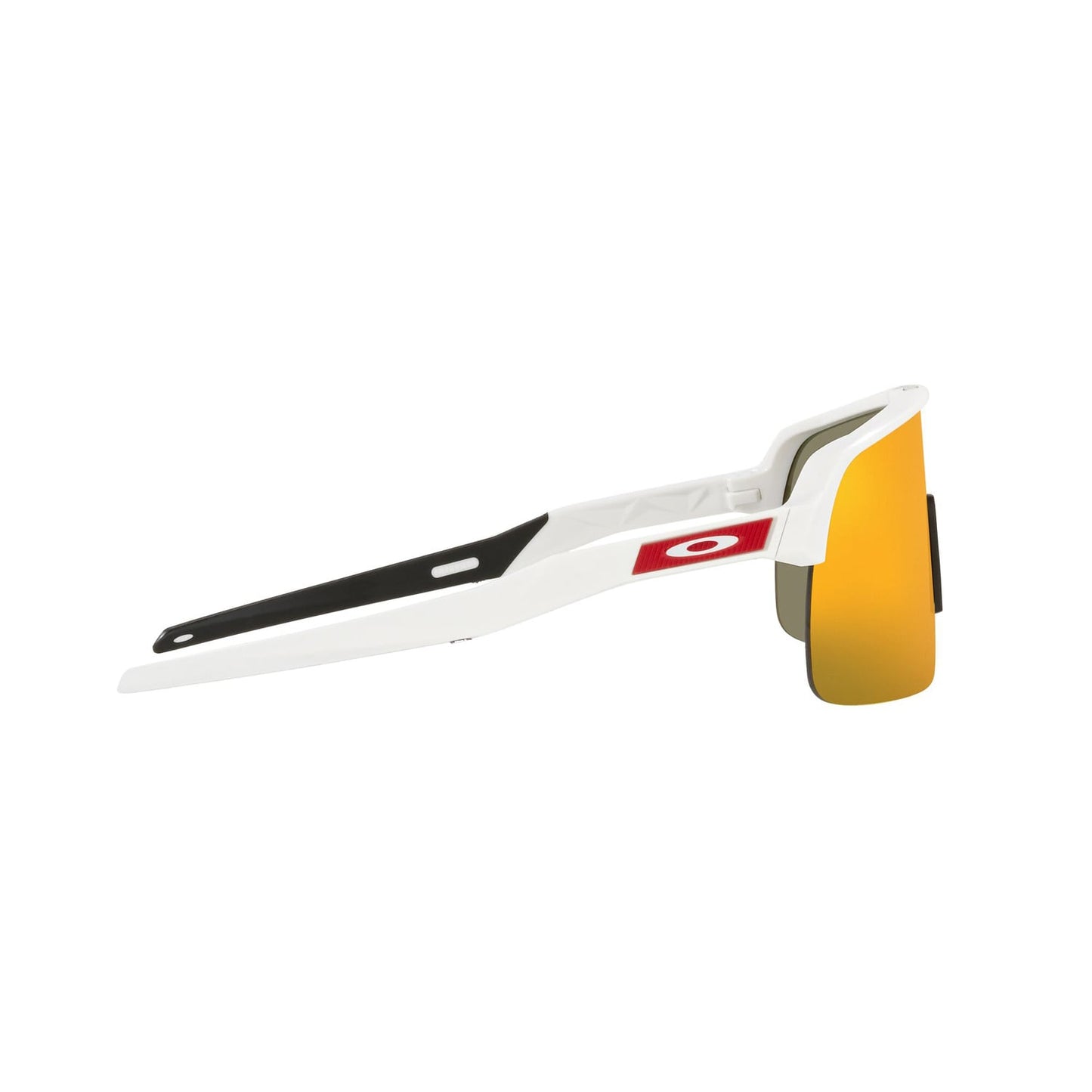 OAKLEY SUTRO LITE Wit Matte Prizm Robijn - OO9463-1839
