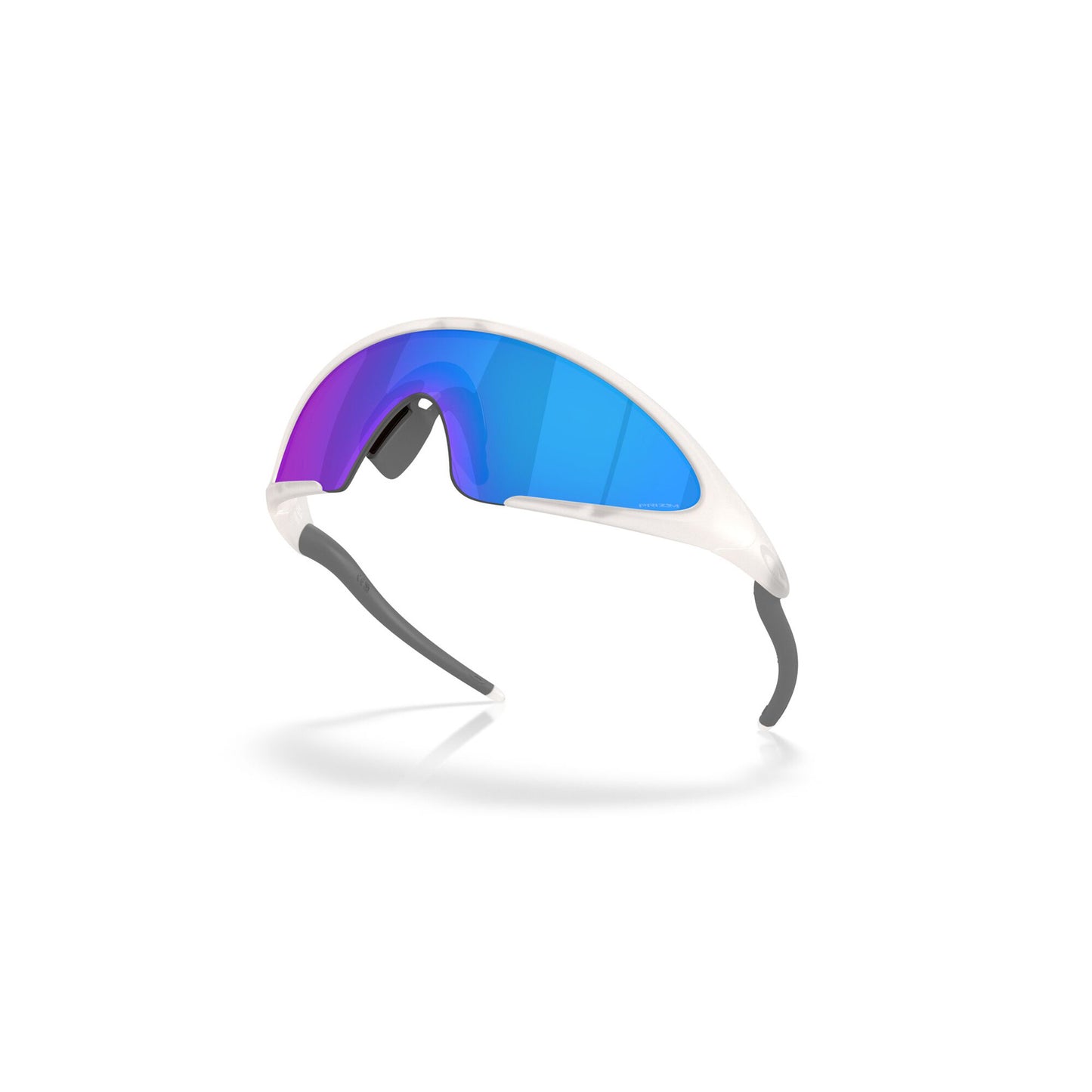 OAKLEY ELLIPSE Matte Vapor Prizm Sapphire Bril