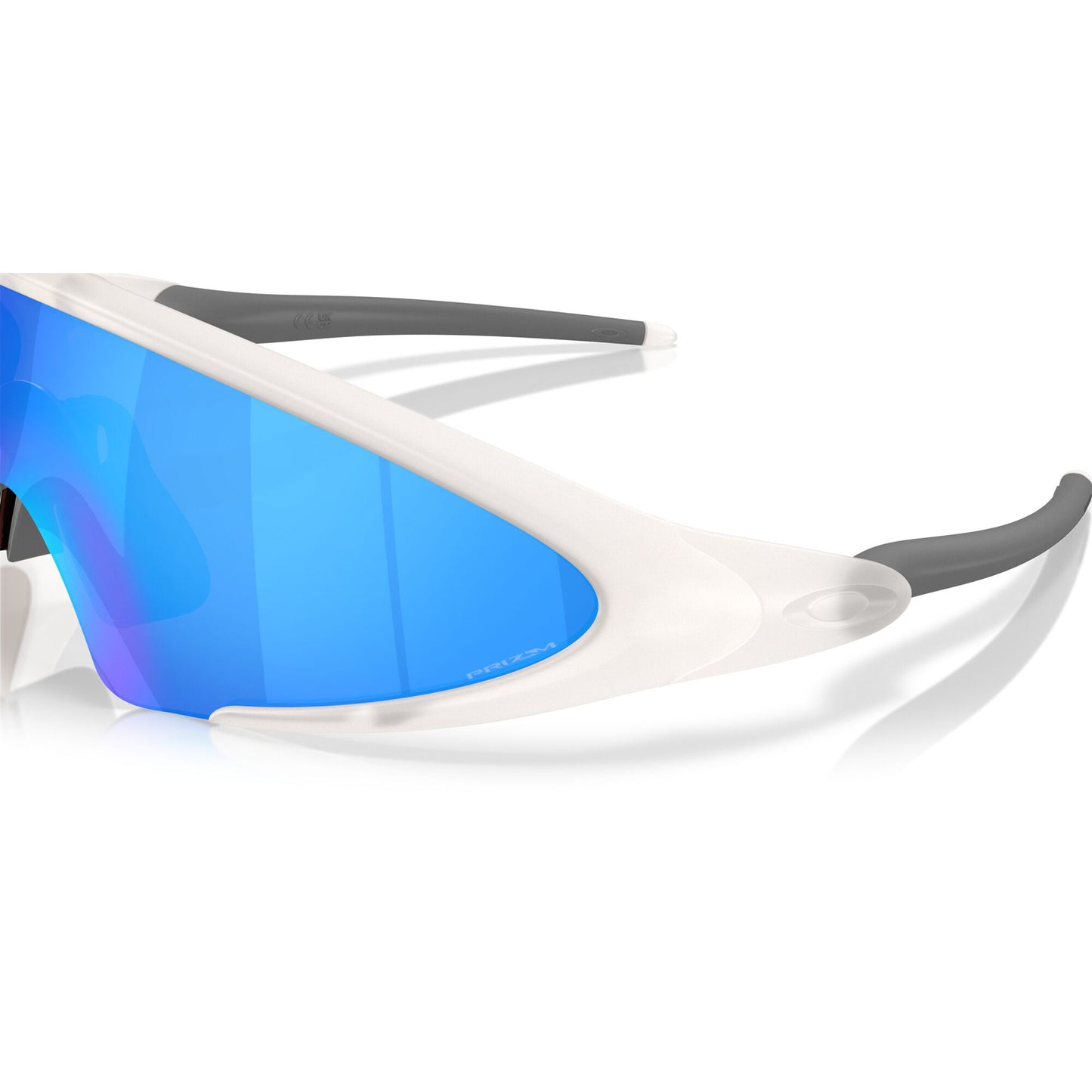 OAKLEY ELLIPSE Matte Vapor Prizm Sapphire Bril