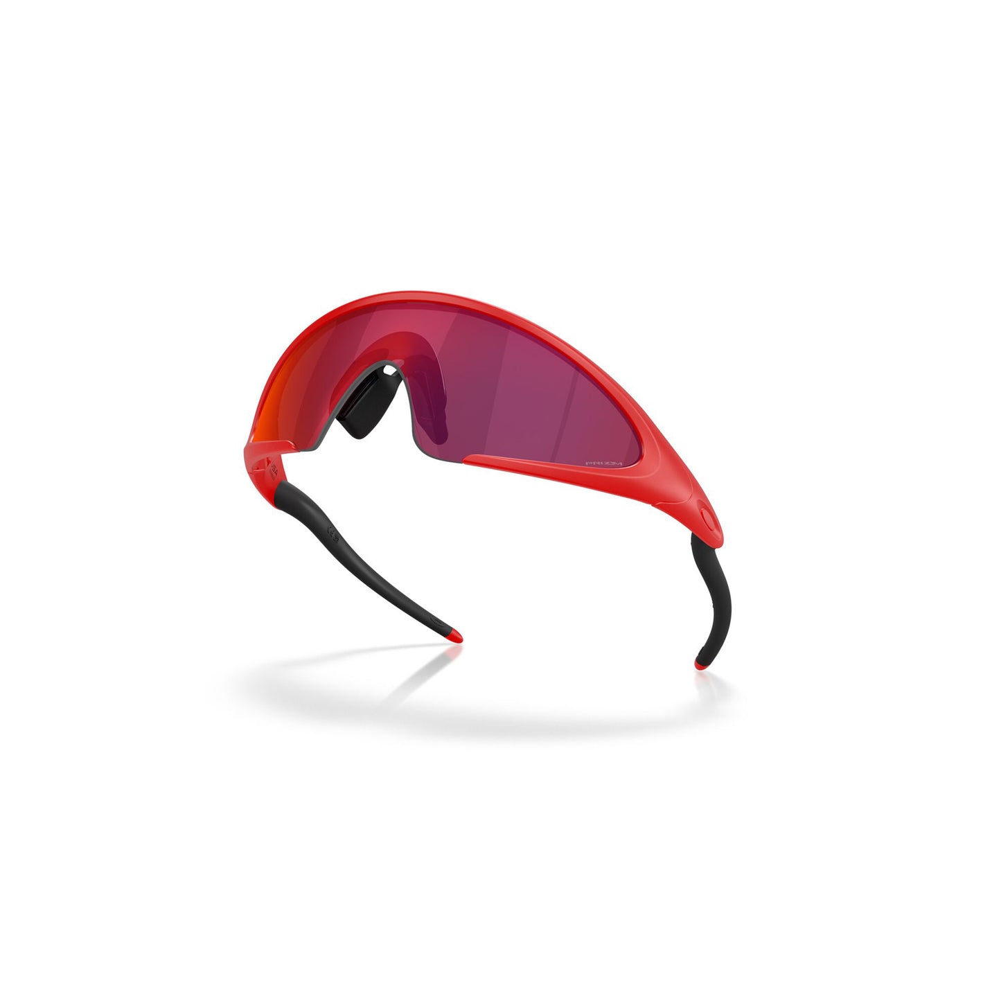 OAKLEY ELLIPSE Matte Redline Prizm Road Zonnebril