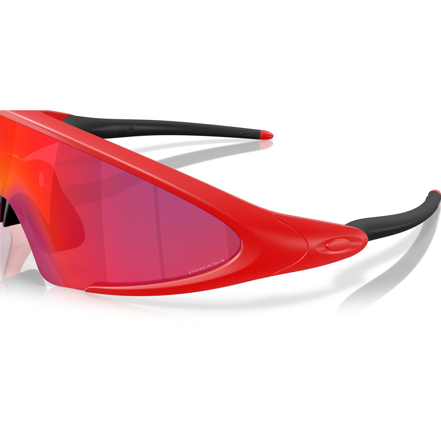 OAKLEY ELLIPSE Matte Redline Prizm Road Zonnebril